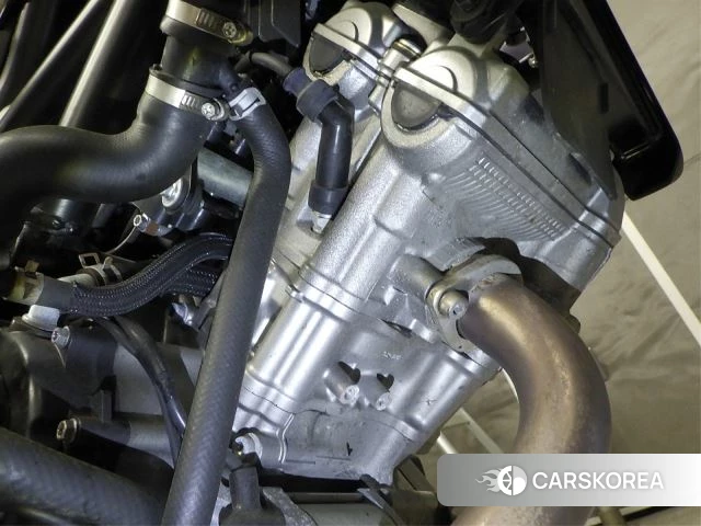 Engine photo