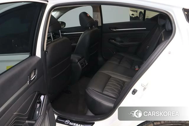 Nissan Teana id 4320928 из Китая 12