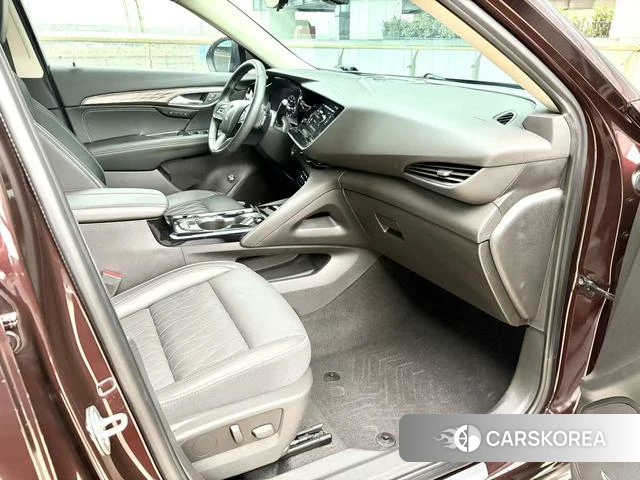 Buick Angkewei S id 4241819 из Китая 10