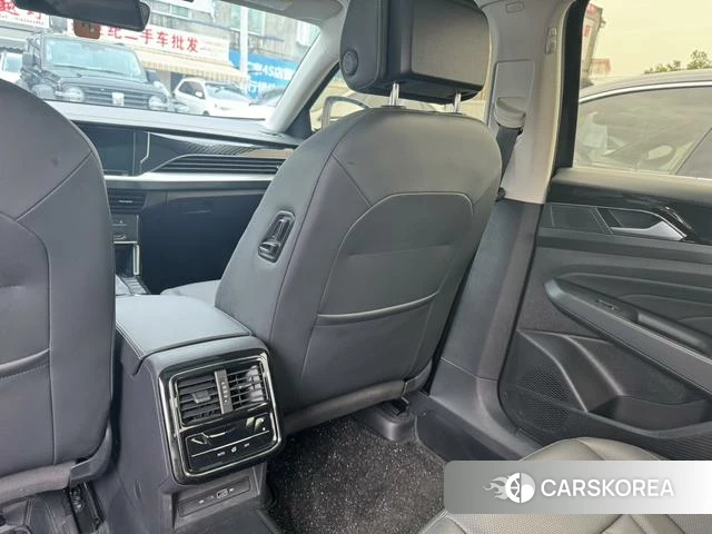 Volkswagen Passat 2024 Черный из Китая, фото 6