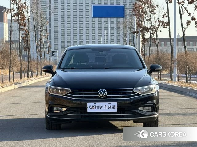Volkswagen Magotan id 4263170 из Китая 12