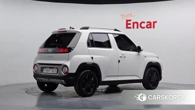 Hyundai Casper id 3539169 из Кореи 12