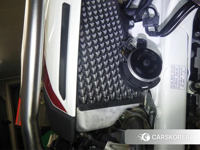 Engine photo