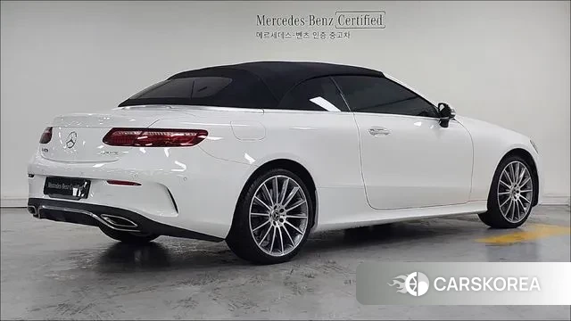 Mercedes-Benz E-Class W213 id 3452778 из Кореи 9