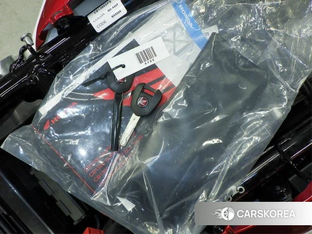 Electronics photo
