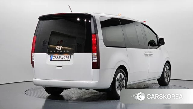 Hyundai Staria id 4847722 из Кореи 12