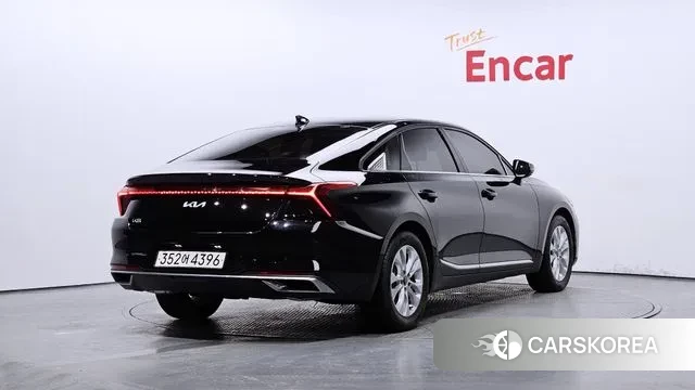 Kia K8 id 3178742 из Кореи 12