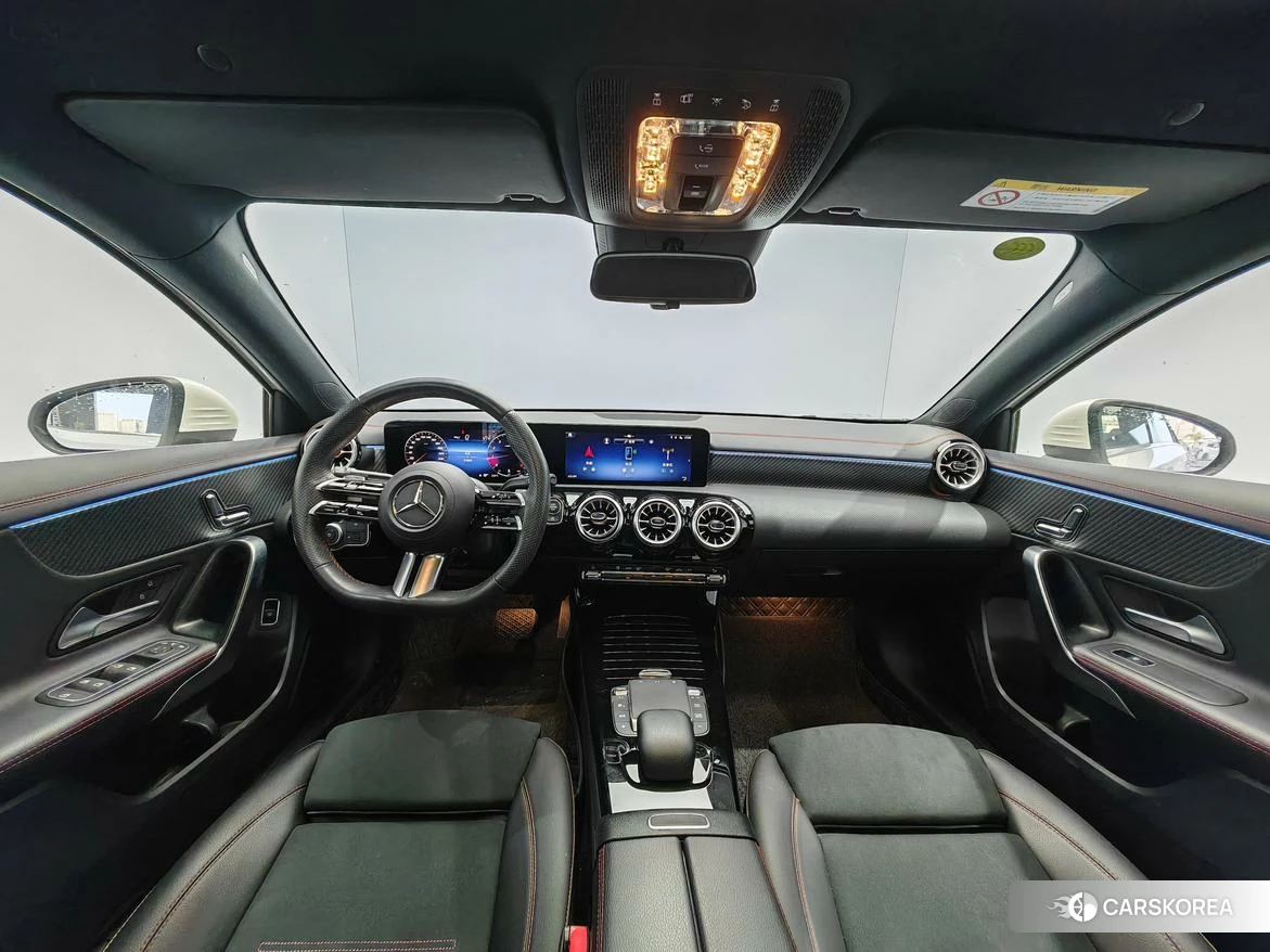 Mercedes-Benz Class A id 4407449 из Китая 12