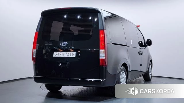 Hyundai Staria id 4201870 из Кореи 12