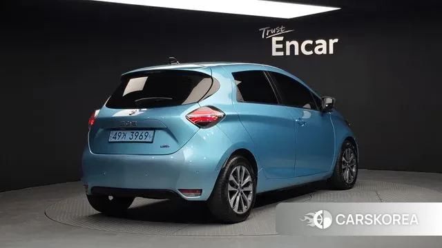 Renault Korea (Samsung) Joe id 3747627 из Кореи 12