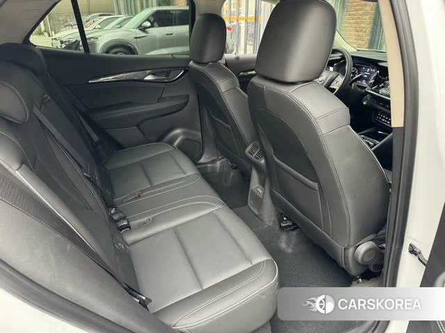Buick Angkewei S id 4234886 из Китая 12