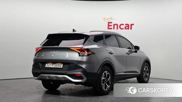 Kia Sportage 5th Generation id 3904142 из Кореи 12