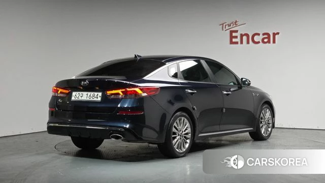 Kia The New K5 2nd generation id 3861598 из Кореи 12