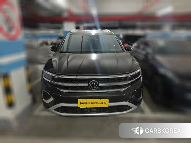 Volkswagen Lanjing 2023 Черный из Китая, фото 2