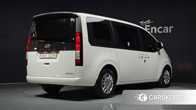 Hyundai Staria id 4936512 из Кореи 12