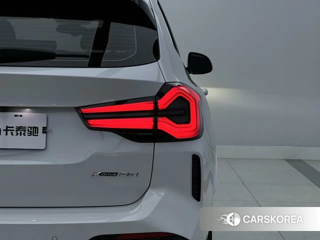 BMW X3 id 4208729 из Китая 12