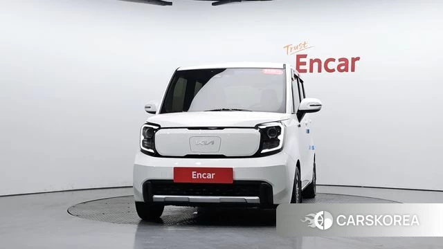 Kia The New Kia Ray EV id 4893224 из Кореи 12