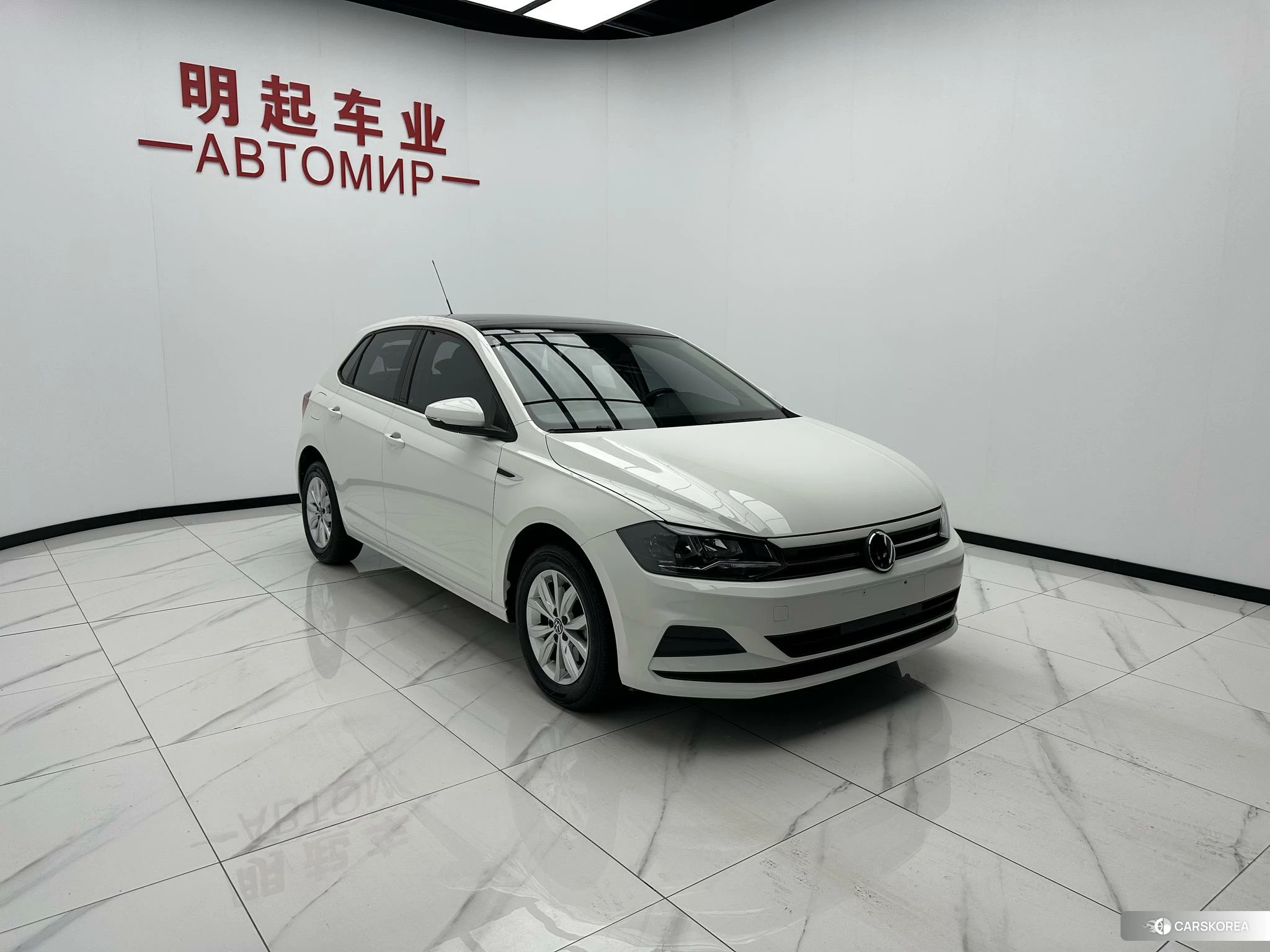 Volkswagen Polo id 4514832 из Китая 9