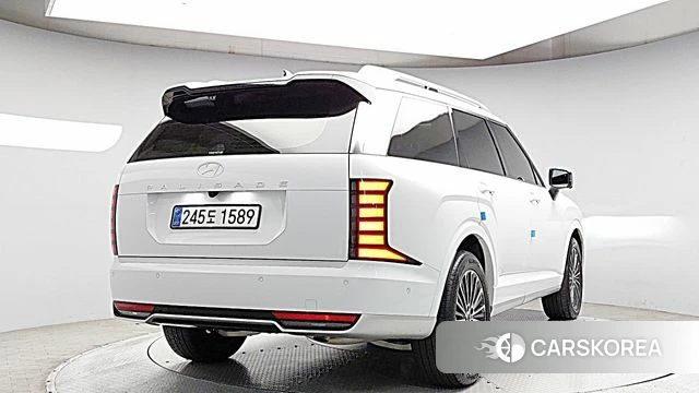 Hyundai Palisade (LX3) id 4879600 из Кореи 12