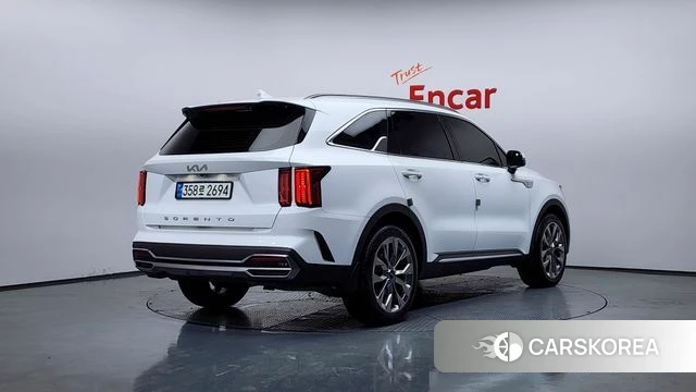 Kia Sorento 4th Generation id 3806651 из Кореи 12