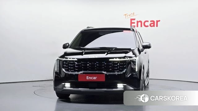 Kia The New Carnival 4th Generation id 4607849 из Кореи 12