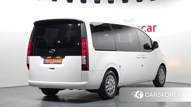 Hyundai Staria id 4195587 из Кореи 12