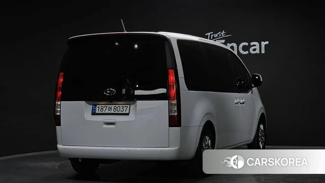 Hyundai Staria id 4223585 из Кореи 12