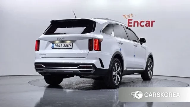 Kia Sorento 4th Generation id 3711887 из Кореи 12