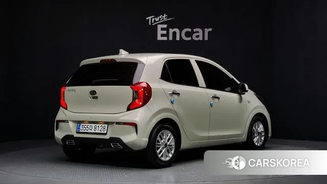 Kia Morning Urban (JA) id 3017904 из Кореи 12