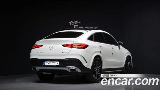Mercedes-Benz GLE-Class W167 id 2711215 из Кореи 12