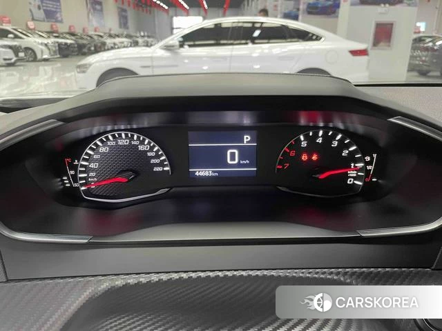 Peugeot 2008 id 4207453 из Китая 10