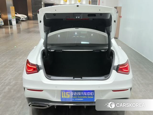 Mercedes-Benz CLA (import) id 4307760 из Китая 12