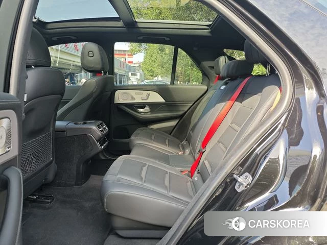 Mercedes-Benz GLE AMG id 4220612 из Китая 12