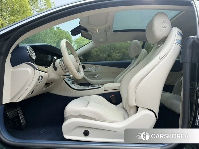 Mercedes-Benz E-class (imported) id 4393438 из Китая 12
