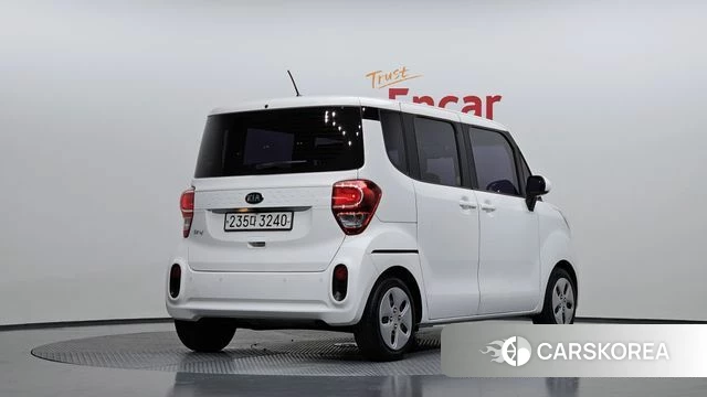 Kia The New Ray id 4610561 из Кореи 12