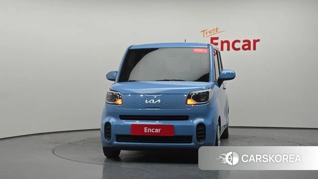 Kia The New Ray id 4687643 из Кореи 12
