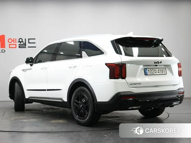 Kia The New Sorento 4th Generation id 4905002 из Кореи 12