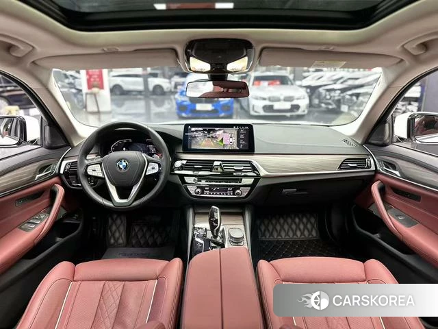 BMW 5 series id 4260461 из Китая 9