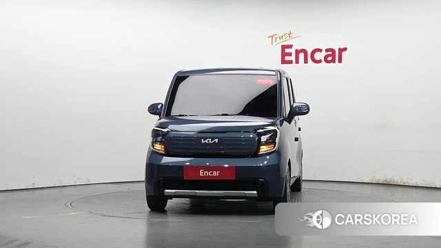 Kia The New Kia Ray id 4321994 из Кореи 12