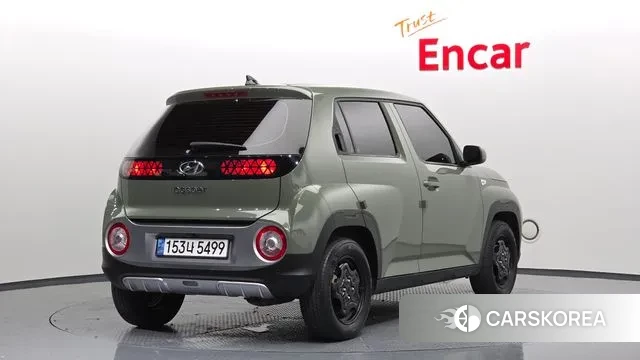 Hyundai Casper id 3257212 из Кореи 12