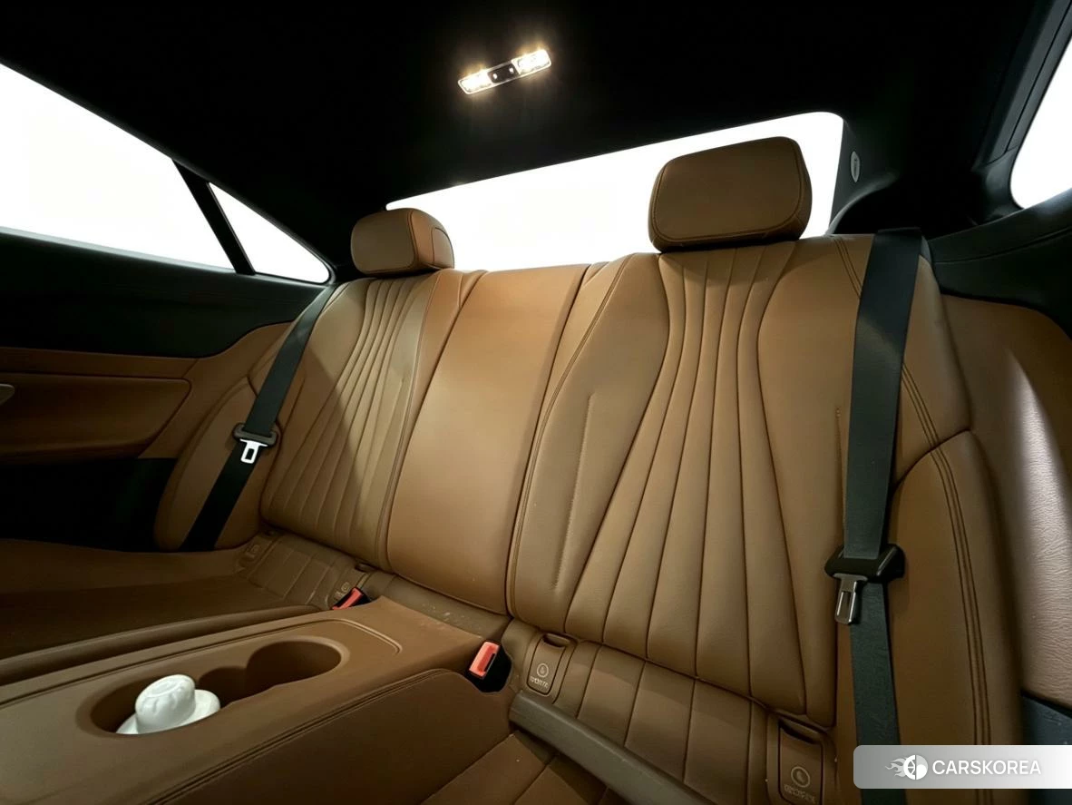 Mercedes-Benz E-class (imported) 2020 Белый из Китая, фото 4