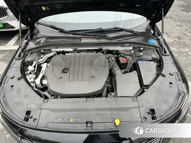 Volvo S90 id 4238978 из Китая 7