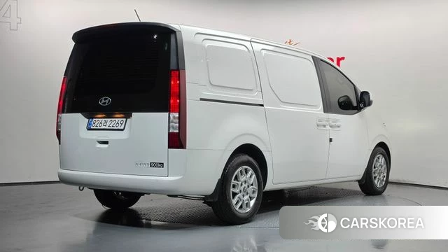 Hyundai Staria id 4870734 из Кореи 12