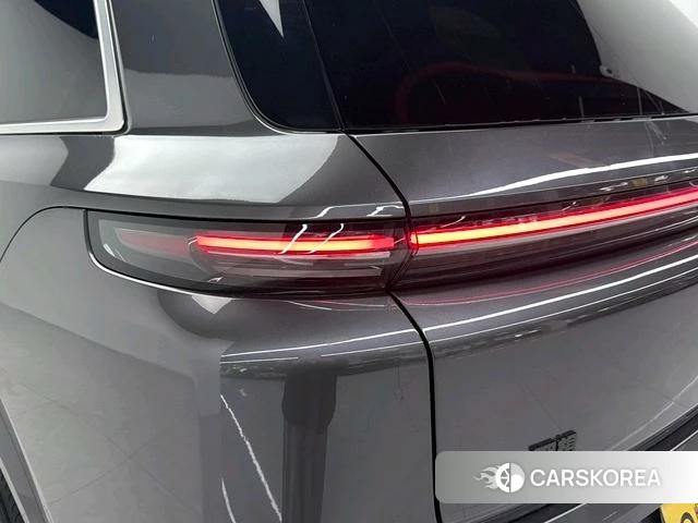 Ideal car Ideal L8 id 4219339 из Китая 12