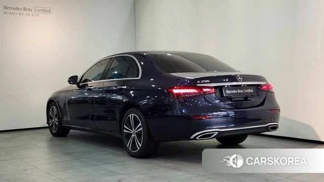 Mercedes-Benz E-Class W213 id 4409575 из Кореи 12