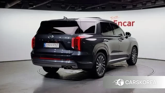 Hyundai The New Palisade id 2998474 из Кореи 12