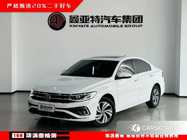 Volkswagen Bora id 4263892 из Китая 11