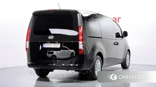 Hyundai Staria id 3560027 из Кореи 12