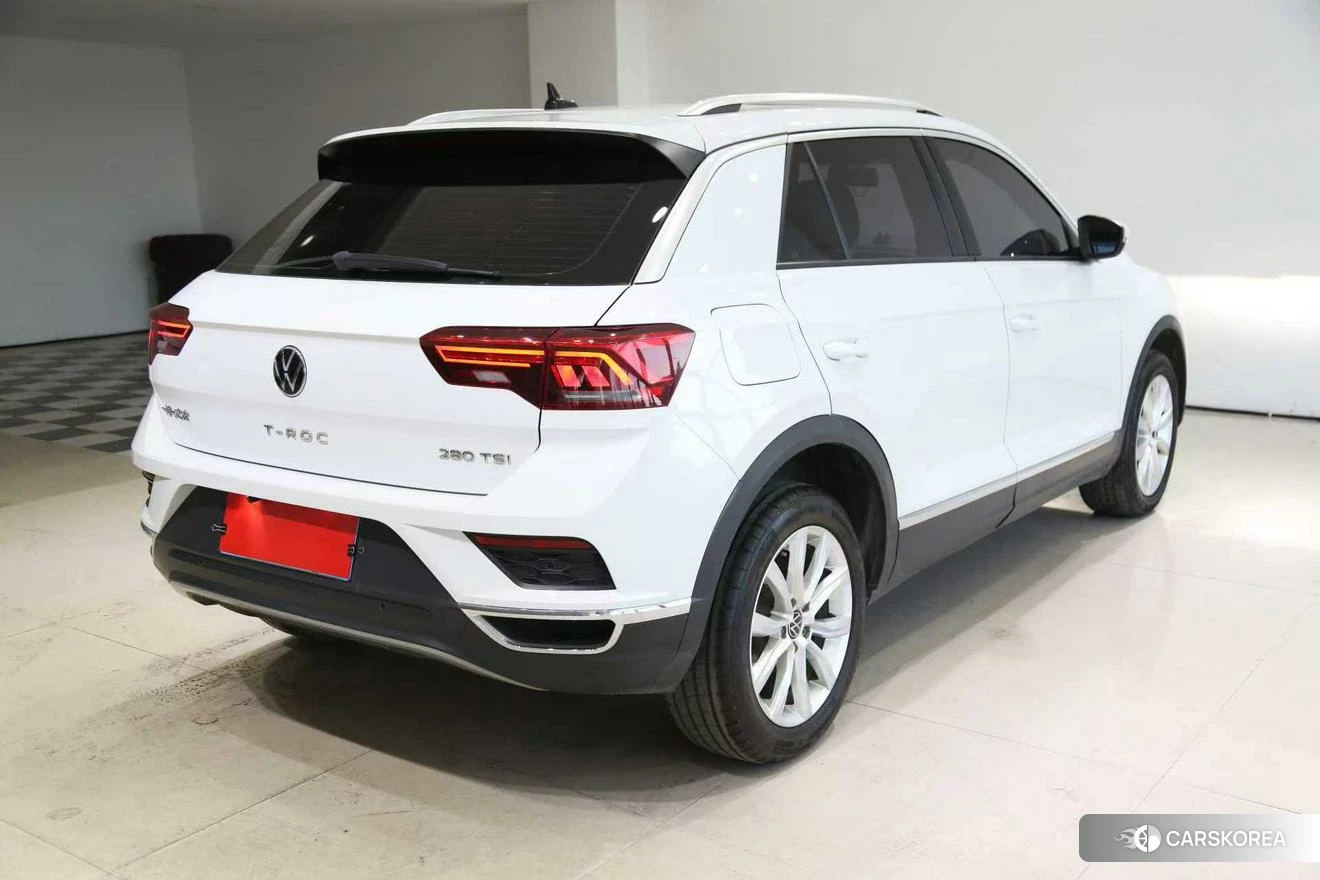 Volkswagen Exploring songs id 4498719 из Китая 9
