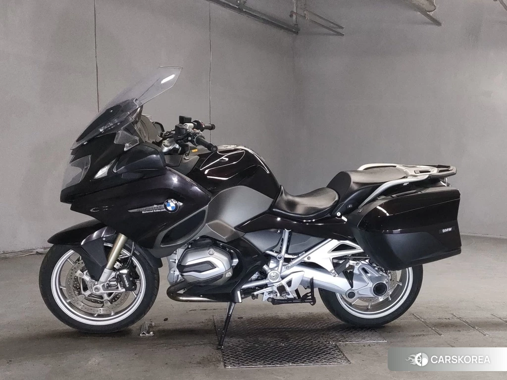 Проданный BMW R1200RT 2014 из Японии, фото 2